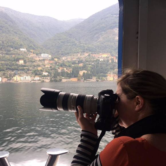 Meet your Posher, Leigh - Picture 1 of 1